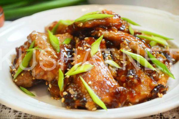 14_свинина по-китайски в соевом соусе