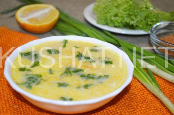 сырный суп с курицей 14_сырный суп с курицей