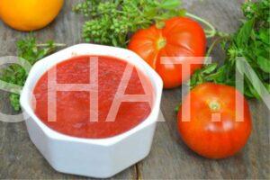 14_томатный соус с базиликом