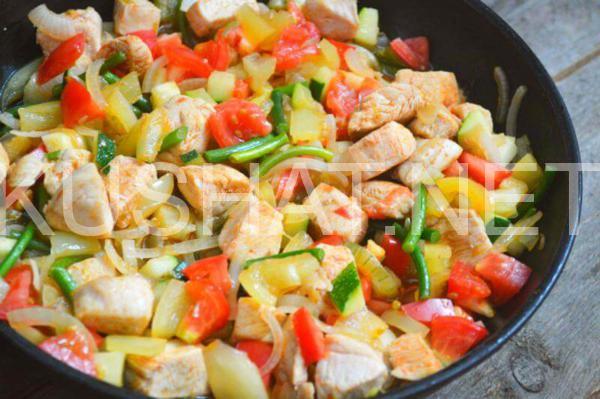 14_тушеное мясо с овощами