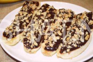 15_бананы в шоколаде с орехами