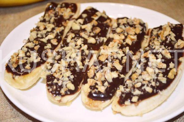 15_бананы в шоколаде с орехами