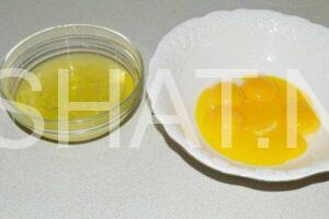 15_бисквитный торт с масляным кремом