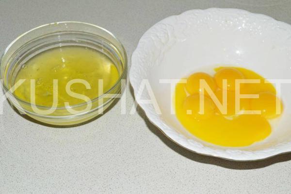 15_бисквитный торт с масляным кремом