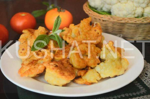 15_цветная капуста в пивном кляре