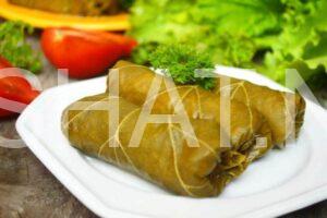 15_долма в виноградных листьях