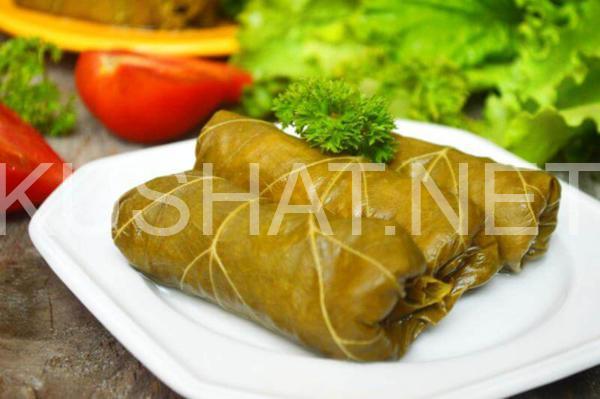 15_долма в виноградных листьях
