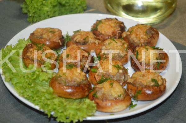 фаршированные бублики с фаршем в духовке 15_фаршированные бублики с фаршем в духовке