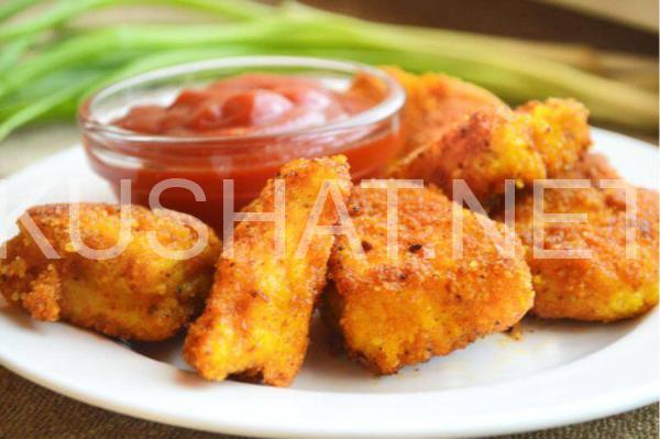 как приготовить куриные наггетсы дома 15_как приготовить куриные наггетсы дома