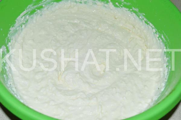 15_клубничный торт без выпечки