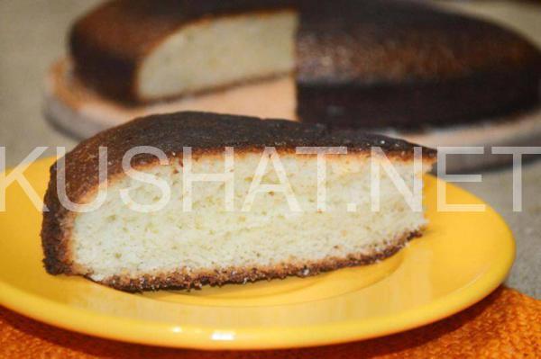 масляный бисквит с белым шоколадом 15_масляный бисквит с белым шоколадом