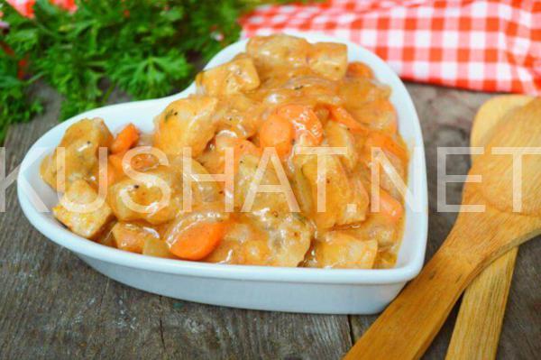 15_мясная подлива из свинины