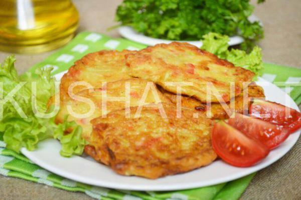 15_оладьи из кабачков с болгарским перцем