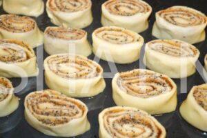 15_печенье улитки с корицей и маком