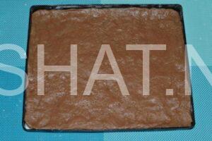 15_пирог с черникой и творогом