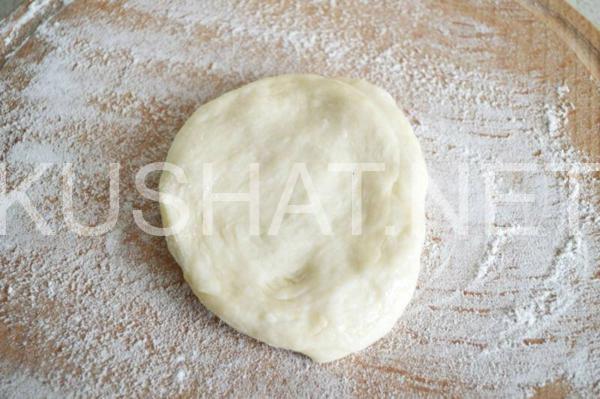 15_пирожки с яйцом и зеленым луком в духовке