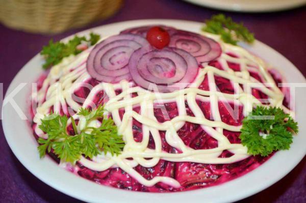 слоеный салат с сардинами и свеклой 15_слоеный салат с сардинами и свеклой