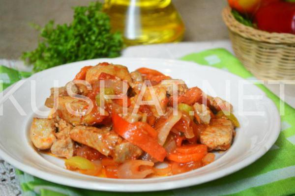 15_свинина тушеная с овощами