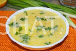 15_сырный суп с курицей