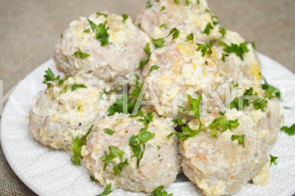 тефтели с рисом в сметанном соусе 15_тефтели с рисом в сметанном соусе