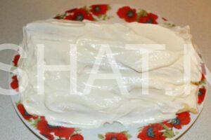 15_торт Монастырская изба