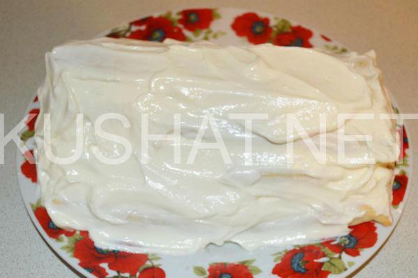 15_торт Монастырская изба