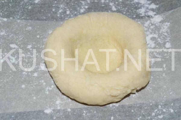 ватрушки с творогом 15_ватрушки с творогом