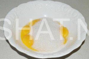 16_бисквитный торт с масляным кремом