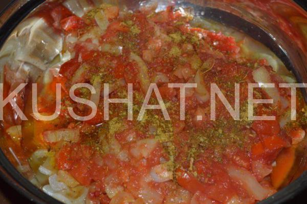 16_чахохбили из курицы по-грузински