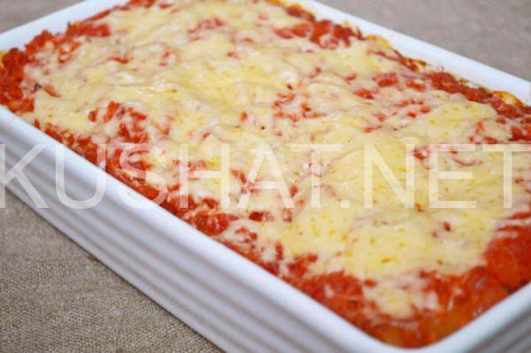 каннеллони с фаршем в томатном соусе 16_каннеллони с фаршем в томатном соусе