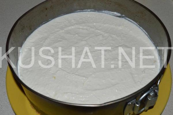 16_клубничный торт без выпечки