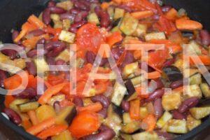 16_лобио из красной фасоли по-грузински