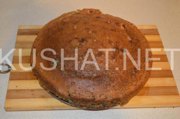 16_маковый торт со сметанным кремом