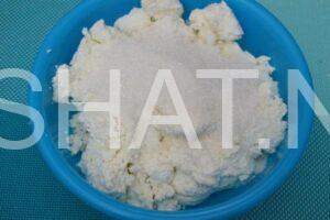 16_пирог с черникой и творогом