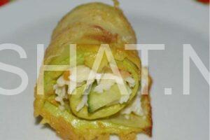 16_рулетики из кабачков с сыром