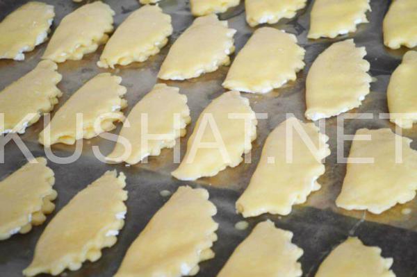 сочники с творогом из песочного теста 16_сочники с творогом из песочного теста