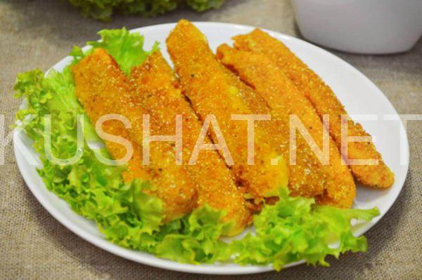 16_сырные палочки в панировке