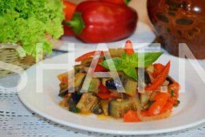 16_тушеные овощи в горшочке