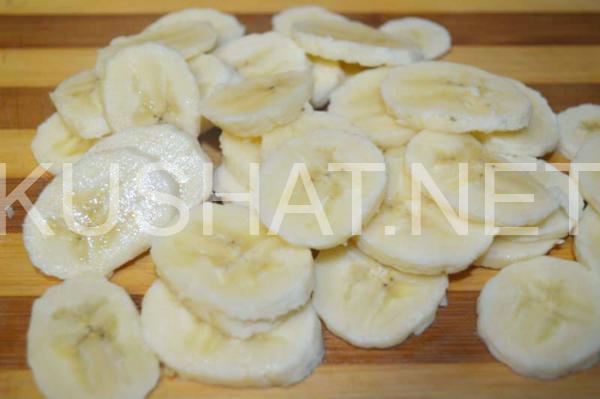 17_банановый торт со сметанным кремом