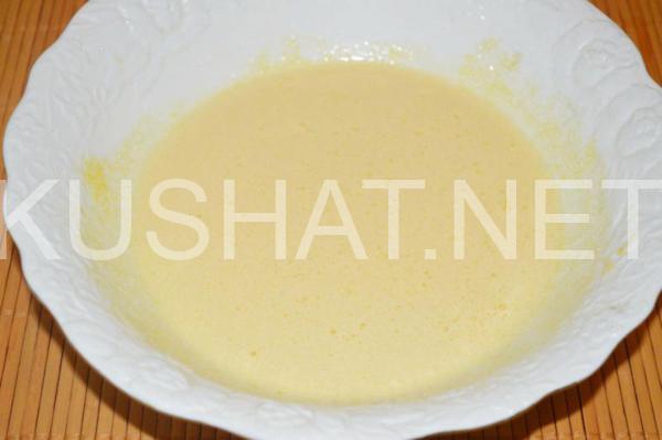 17_бисквитный торт с масляным кремом