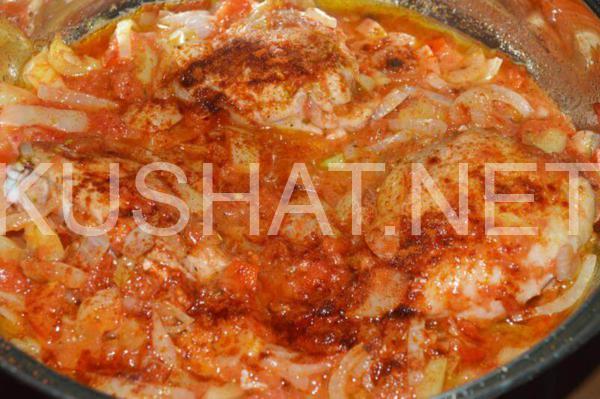 17_чахохбили из курицы по-грузински