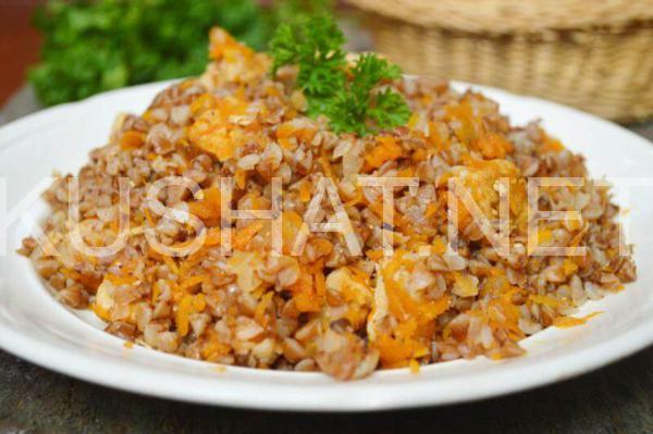 гречка с мясом в духовке 17_гречка с мясом в духовке
