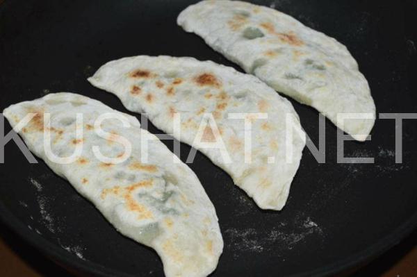 17_кутабы с зеленью