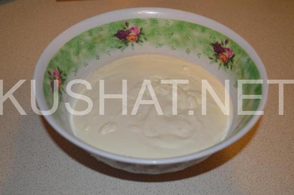 17_маковый торт со сметанным кремом