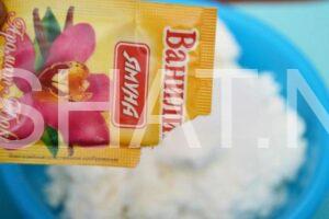 17_пирог с черникой и творогом