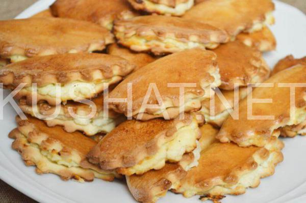 сочники с творогом из песочного теста 17_сочники с творогом из песочного теста