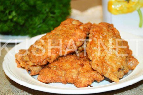 свиные отбивные в сырно-ореховой панировке 17_свиные отбивные в сырно-ореховой панировке