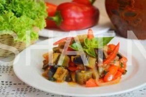 17_тушеные овощи в горшочке