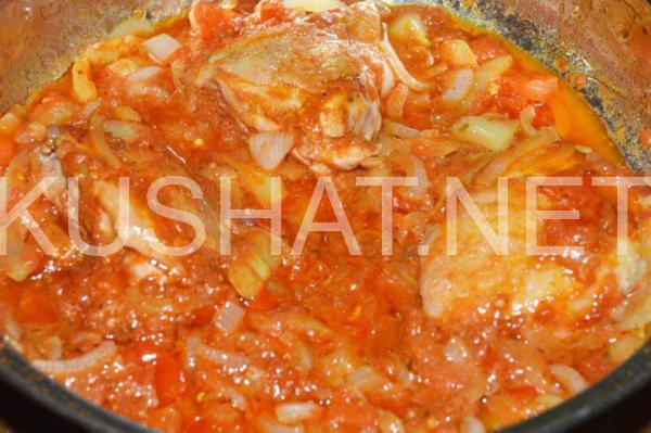 18_чахохбили из курицы по-грузински