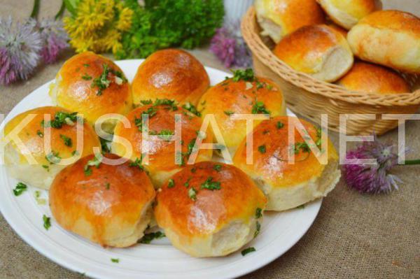 пампушки с чесноком 18_пампушки с чесноком